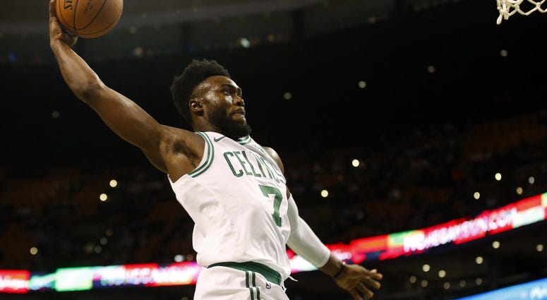 Jaylen Brown Jaylen Brown